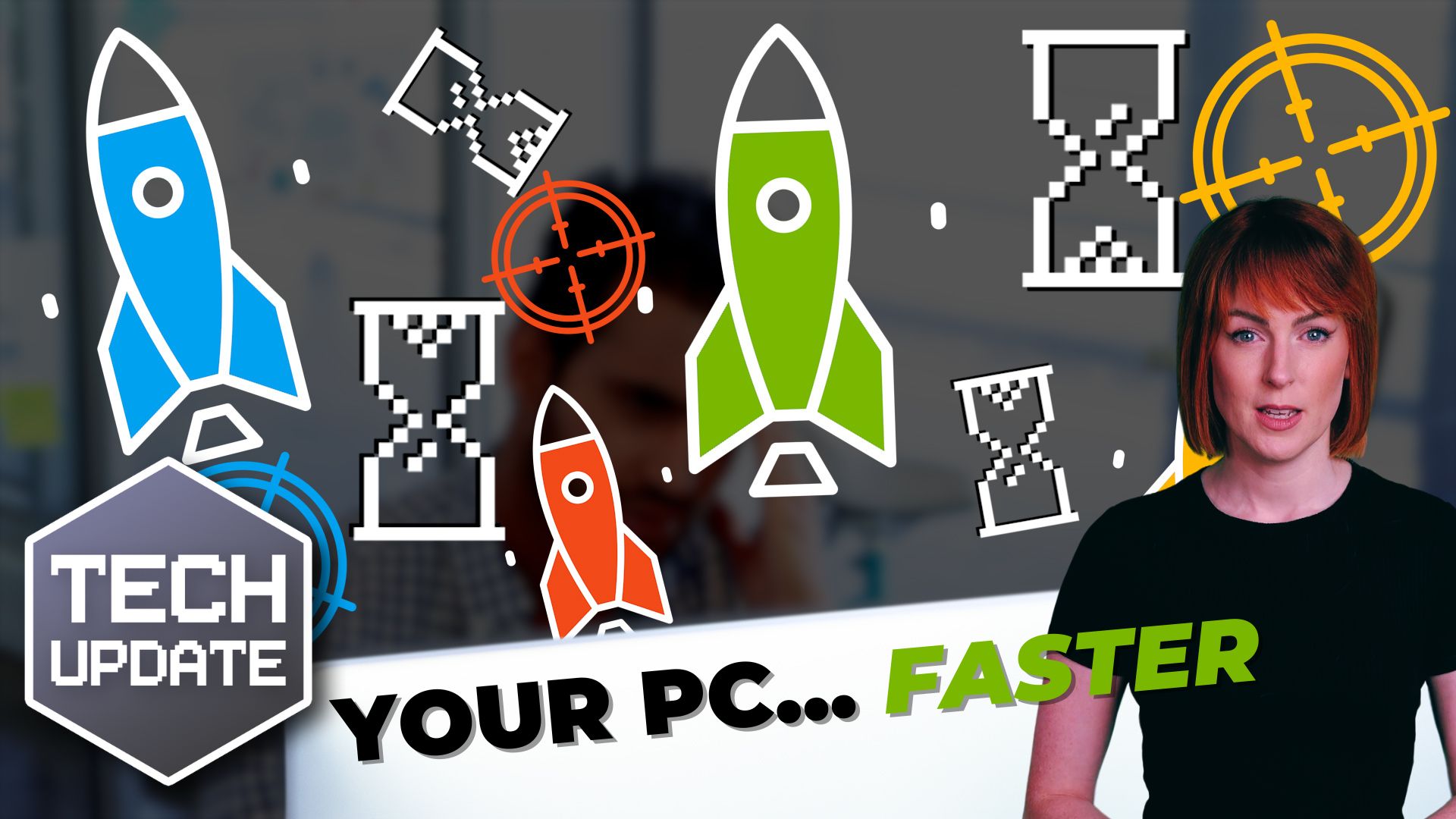 Slow PCs? Manage which applications launch at startup